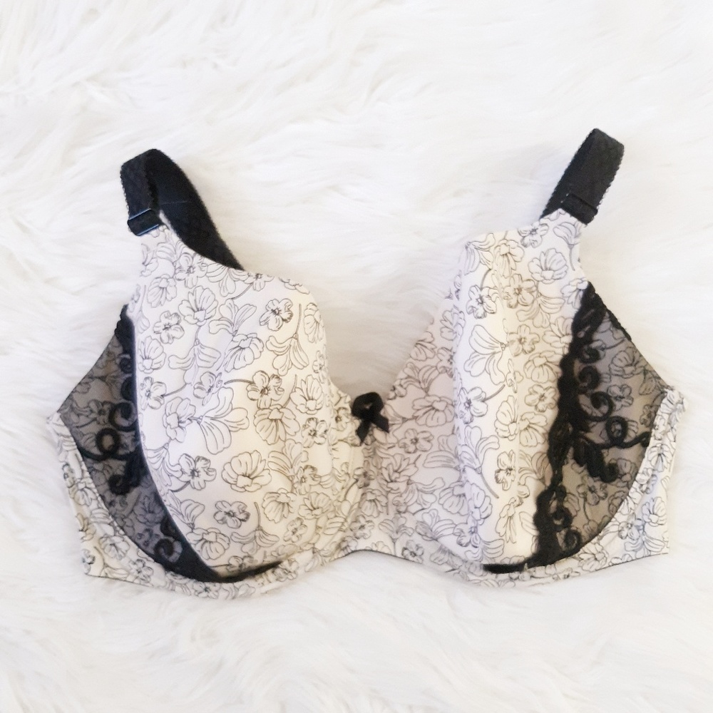 NWOT 1st & Curve Bra